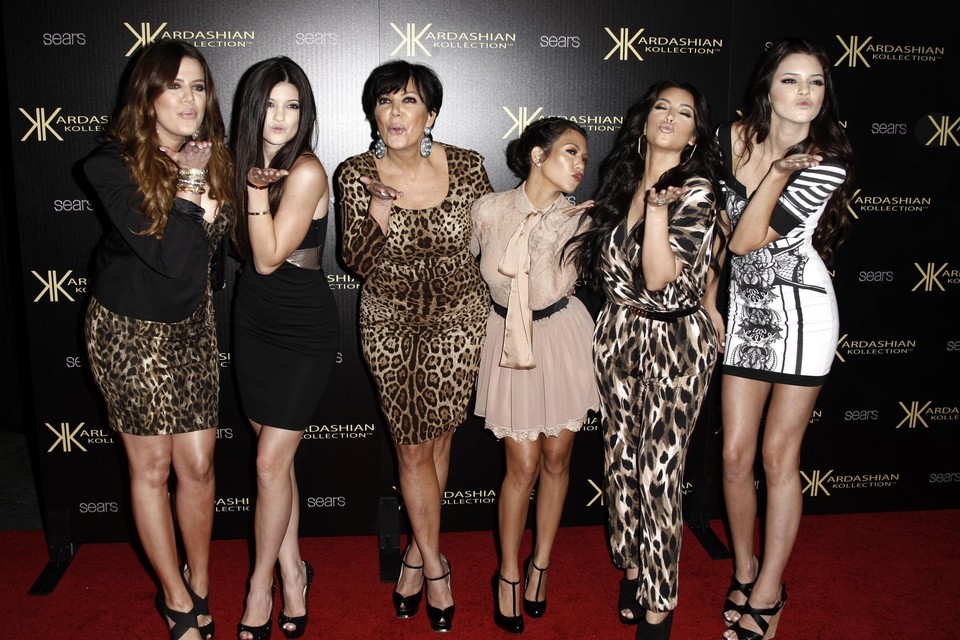 De Kardashians, één van de succesvolste families op de aardbol, keert terug naar het kleine scherm. 