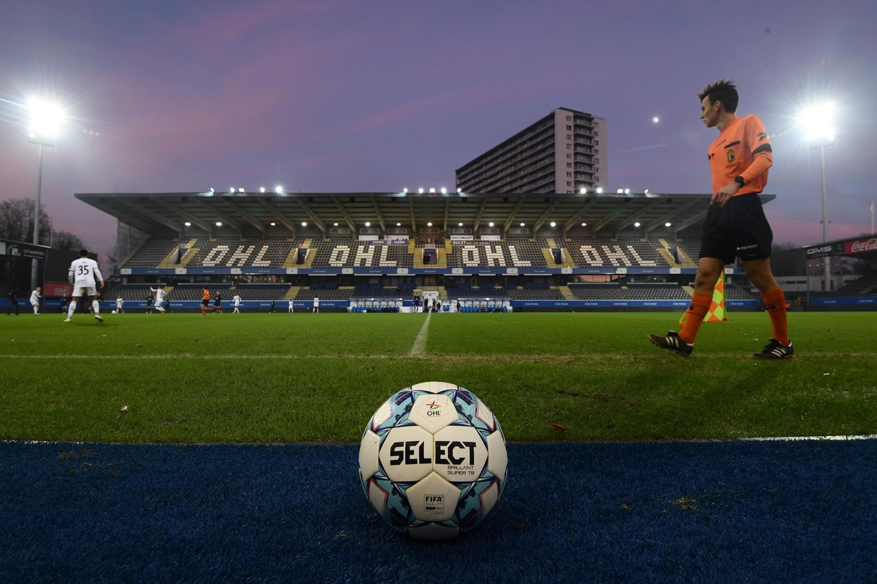 Anderlecht Online - Oefenwedstrijd dan toch op OHL (04 jul 16)