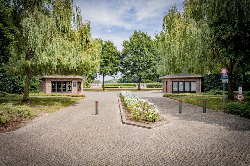 Het kerkhof Hoogveld krijgt een plek waar moslims op een islamitische wijze kunnen worden begraven.  