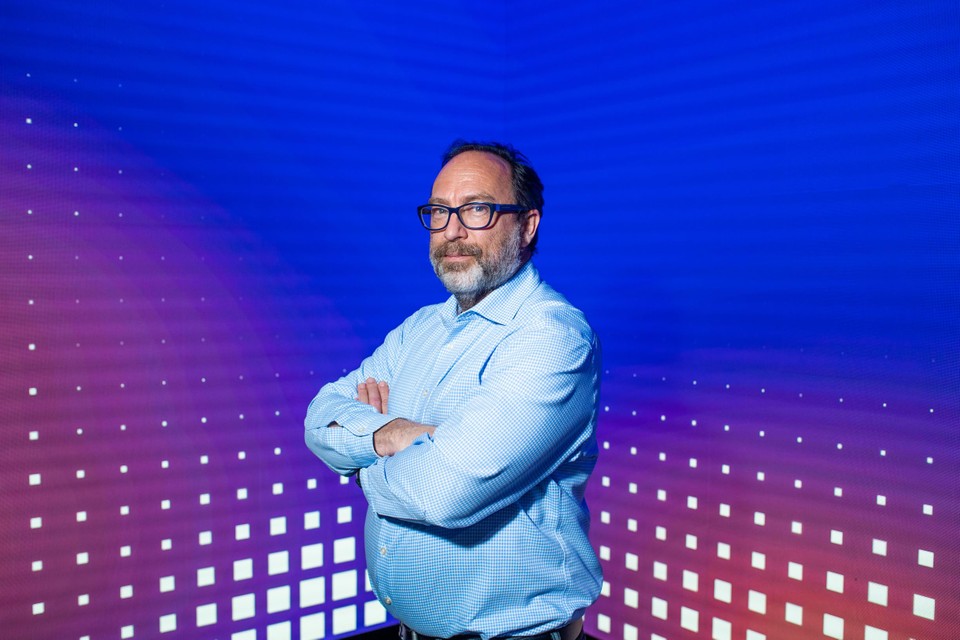 Jimmy Wales 