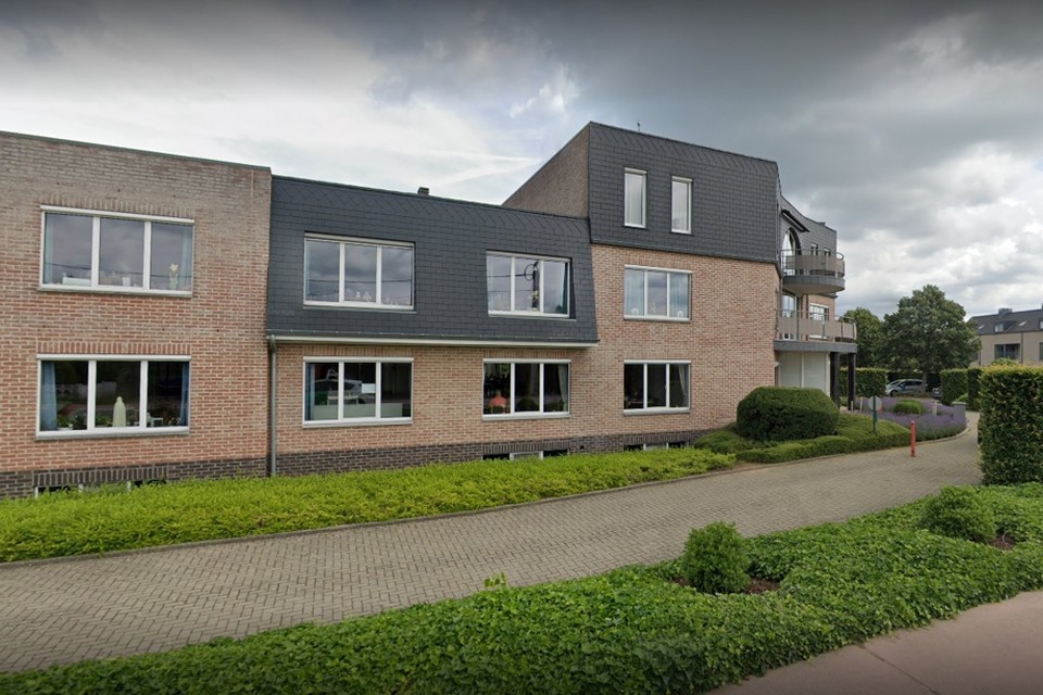 Hof ter Heyde ligt in Bekkevoort, in Vlaams-Brabant. 