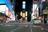 thumbnail: Times Square, New York City, de Verenigde Staten. 