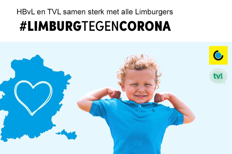 #Limburgtegencorona