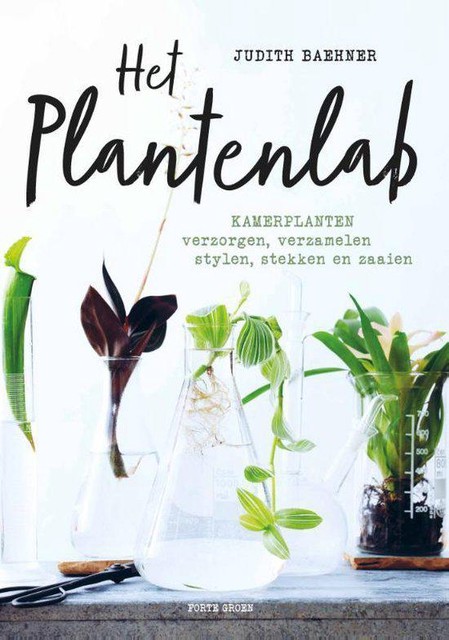 kans Subtropisch account Onze plantenexpert tipt vijf boeken: alles wat je over planten weten moet |  Het Belang van Limburg Mobile