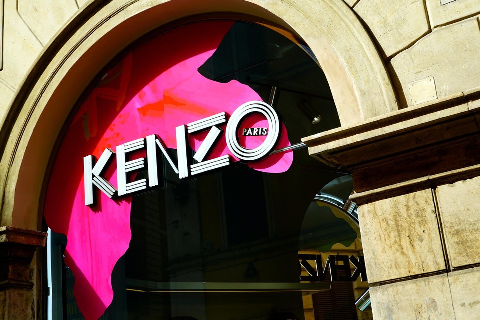 reguleren Werkelijk Rentmeester Te koop: het zen-stulpje van Kenzo in centrum Parijs | Het Belang van  Limburg Mobile