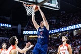 thumbnail: Nikola Jokic: MVP van de NBA op het EK met Servië