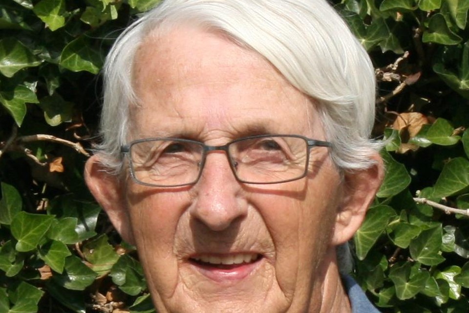 Gerard Bloemen (1939-2020) overleden in Pelt. 