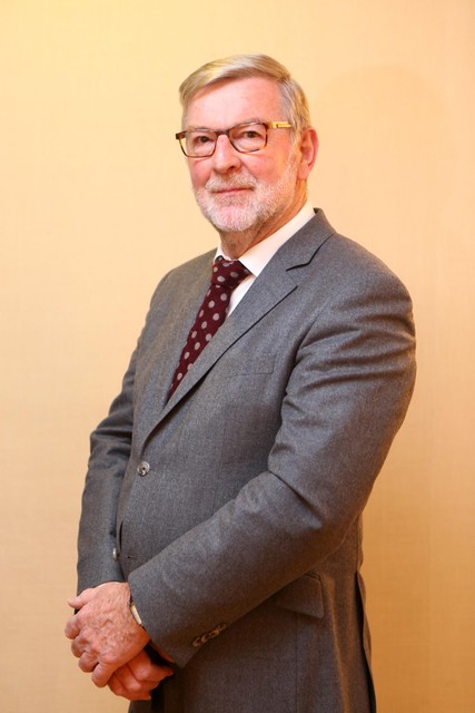 Voormalig Maaseiks burgemeester Jan Creemers.