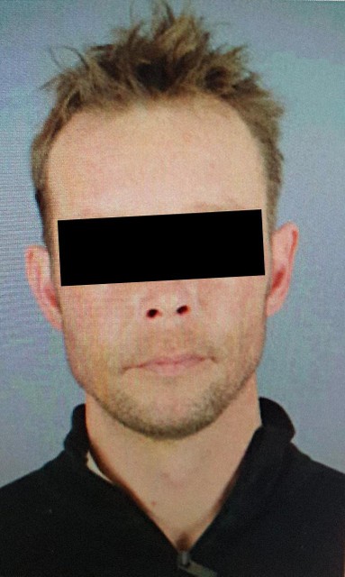 Christian Brückner zit momenteel in de cel vanwege andere aantijgingen 