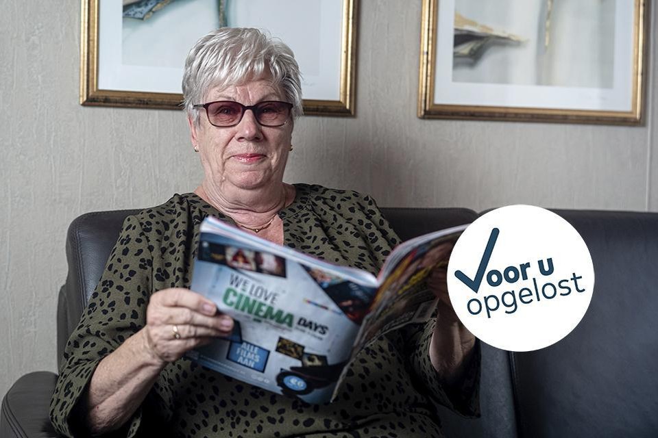 Afleiding schijf Clan Geen garantie van Pearle voor bril die na vijf jaar 'op' is (Bilzen) | Het  Belang van Limburg Mobile