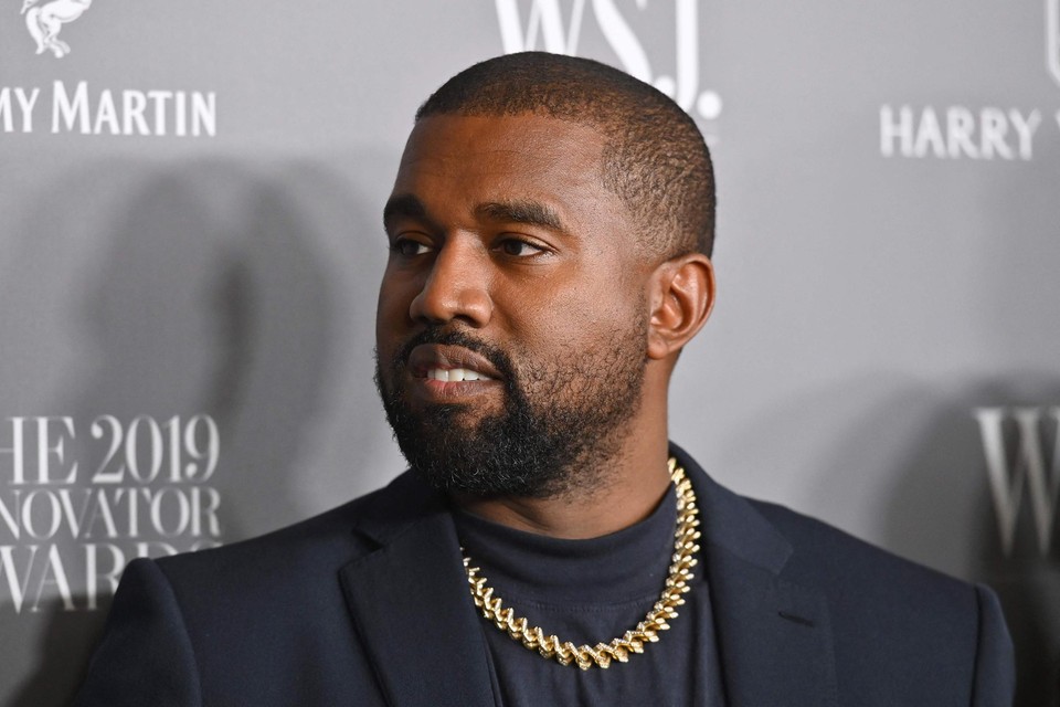 Kanye West heeft na acht maanden terug toegang gekregen tot zijn X-profiel.