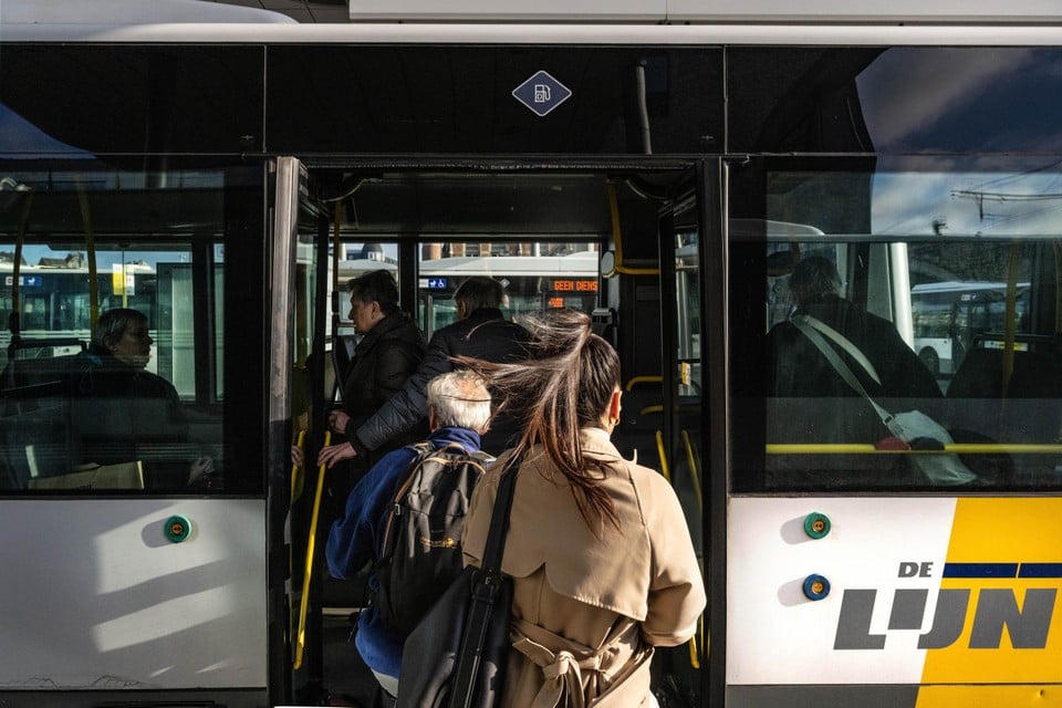 Als het van Groen afhangt, worden tickets voor het openbaar vervoer drastisch goedkoper.