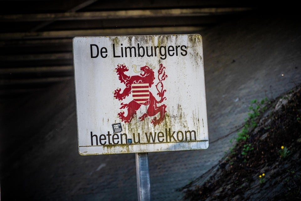 In Limburg is er voorlopig weinig animo voor een fusie met een gemeente buiten de provincie. 