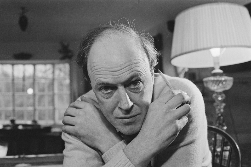 Uitgeverij De Fontein geeft titels van meesterverteller Roald Dahl regelmatig opnieuw uit, tegen een aantrekkelijke prijs.  