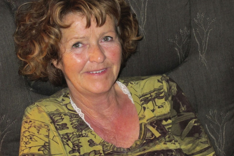 De echtgenote van de zakenman, Anne-Elisabeth Falkevik Hagen, verdween op 31 oktober 2018. 