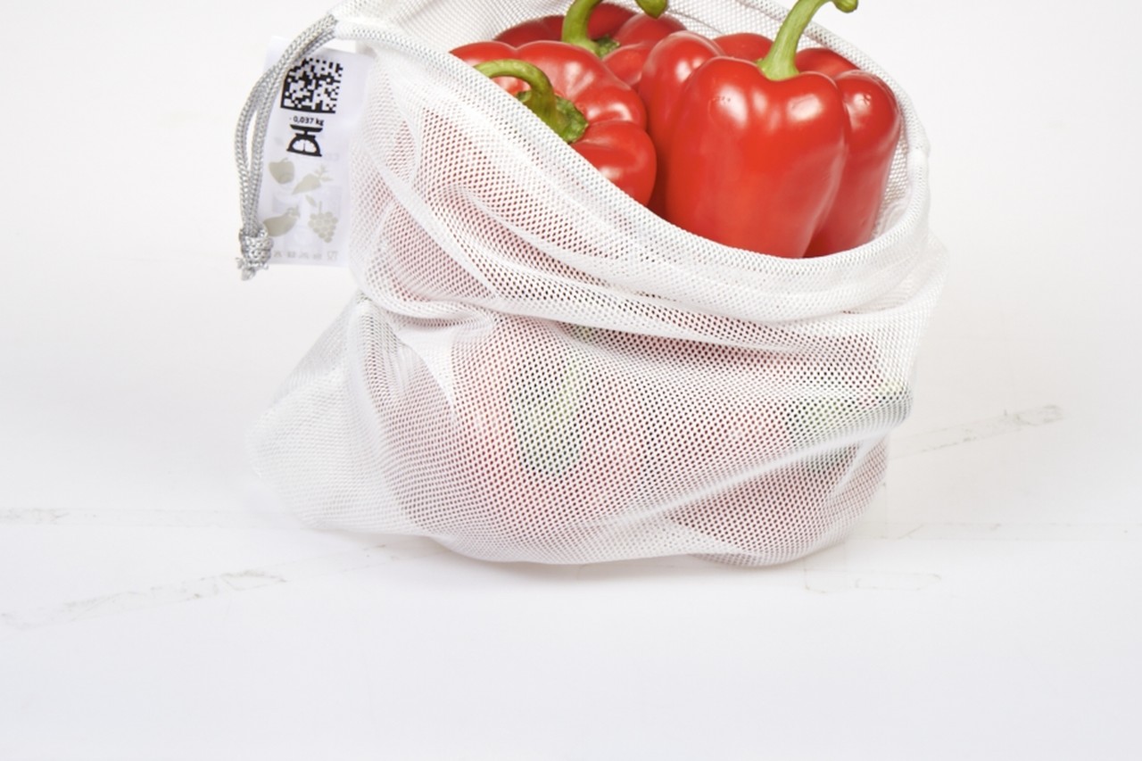 Geurloos gen professioneel Einde van de plastic zakjes voor groenten en fruit in Belgische  supermarkten (Hasselt) | Het Belang van Limburg Mobile