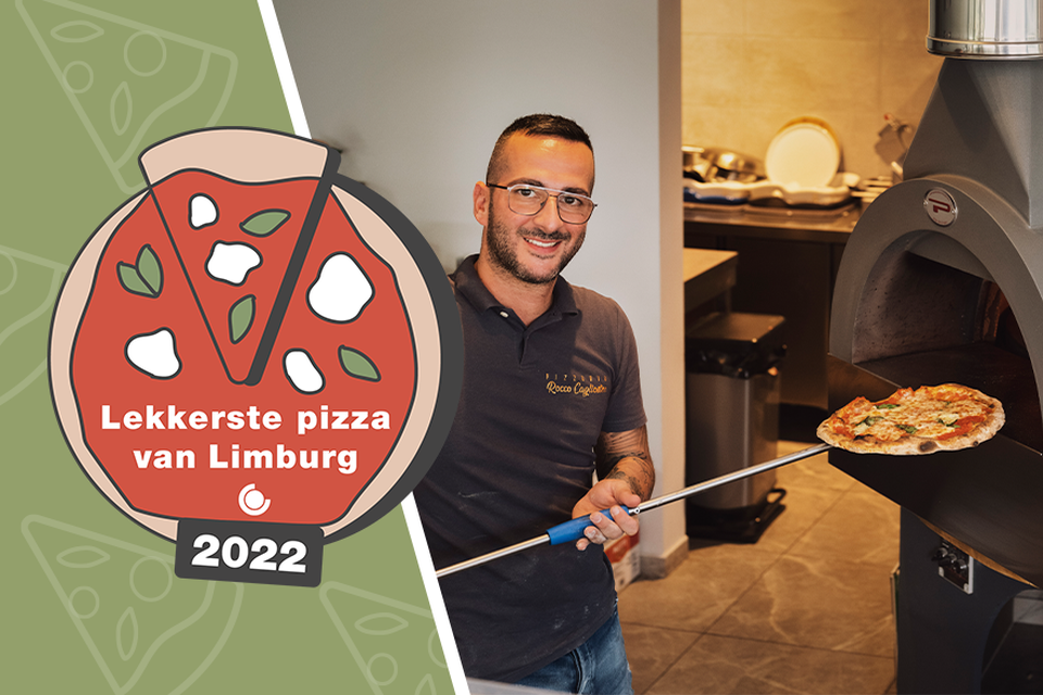 Rocco Cagliostro van het gelijknamige restaurant in Genk deelt zijn recept voor heerlijk deeg voor de perfecte pizza. 