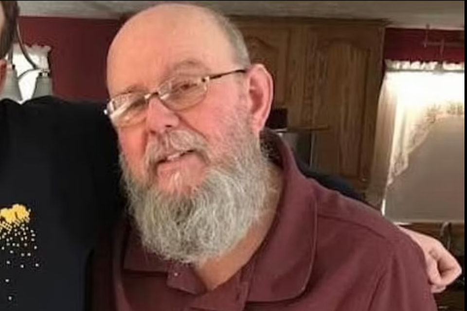 De 76-jarige Bob Violette is het eerste geïdentificeerde slachtoffer van de schietpartij in Maine