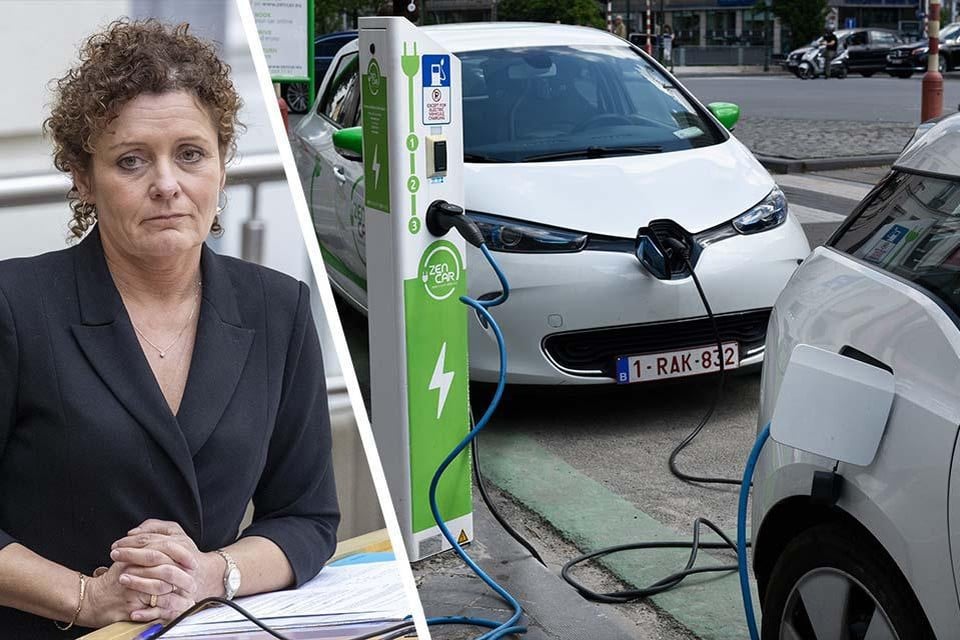De Vlaamse regering haalt haar eigen klimaatdoelstelling niet. En dus dringen nieuwe maatregelen zich op. Minister Lydia Peeters heeft al een pakket op tafel gelegd.