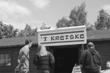 thumbnail: Jeugdhuis ’t Kretske meer dan 30 jaar geleden