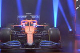 thumbnail: McLaren MCL35