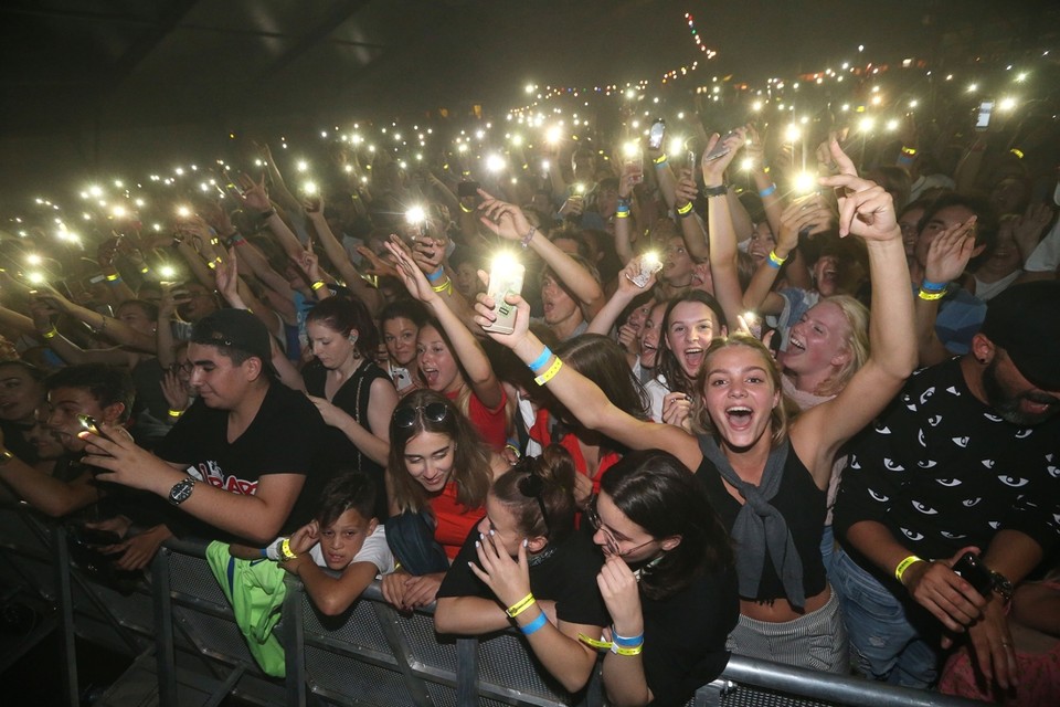 Eerste namen voor Afro-Latino Festival (Bree) | Het Belang van Limburg  Mobile