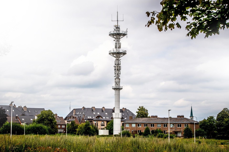 Vlaanderen heeft een netwerk van in totaal 4.580 antennesites. Daarvan staan er 832 in Limburg. Elke site kan één of meerdere antennes hebben.