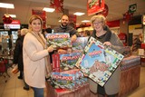 thumbnail: Monopoly Sint-Truiden een leuk geschenk voor Kerst 