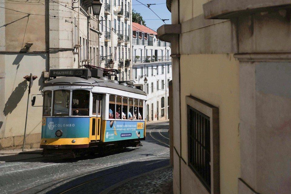 Lissabon 
