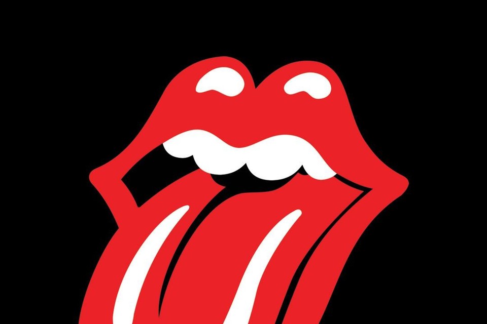Het logo van The Rolling Stones dook vanochtend overal op. Komt de band binnenkort met een nieuw album? Of toch met een nieuwe tournee? 