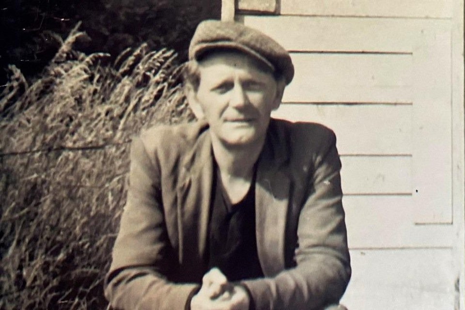 Mijnwerker Alfred Swinscoe verdween in 1967, eerder dit jaar werden zijn overblijfselen teruggevonden.