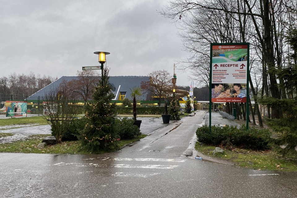 Oostappen heeft verschillende vakantieparken in België en Nederland, waaronder Hengelhoef in Houthalen-Helchteren (foto). 