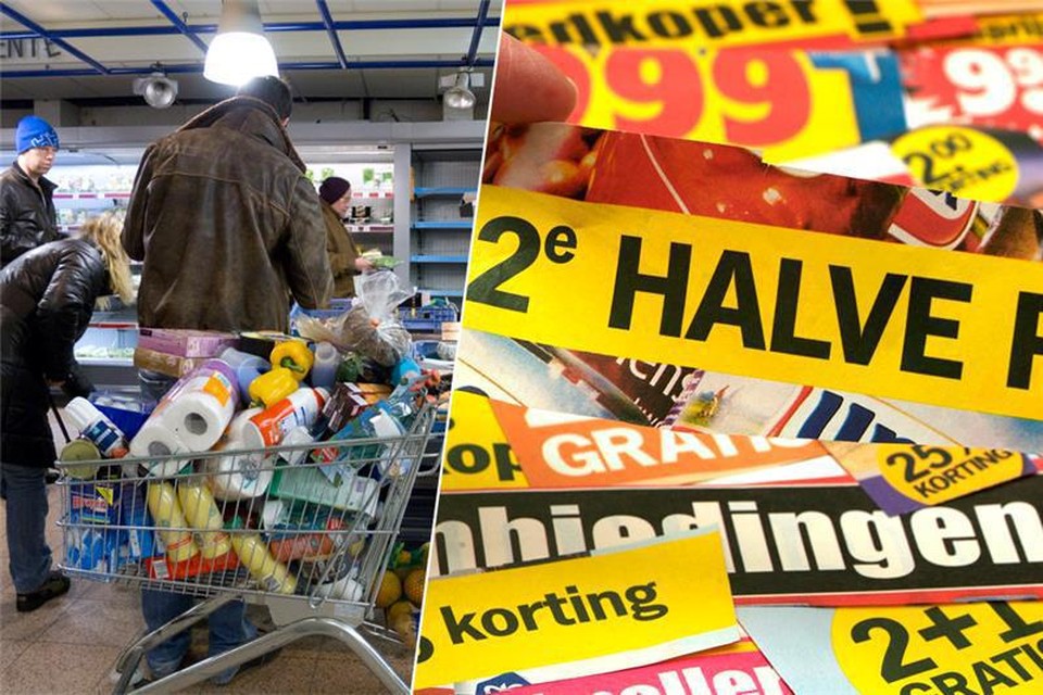 De prijzenoorlog in de supermarkt zorgt voor machtsspelletjes aan de onderhandelingstafel. 