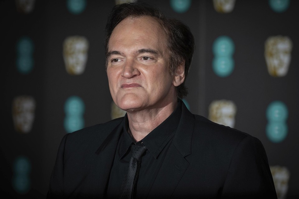 Quentin Tarantino heeft zich niet populair gemaakt bij filmstudio Miramax. 