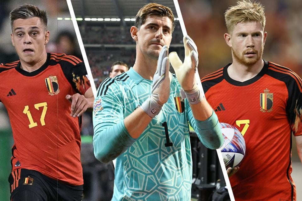 Voorwaarden Onmiddellijk Springen WK voetbal 2022: de grote WK-enquête over de Rode Duivels | Het Belang van  Limburg Mobile