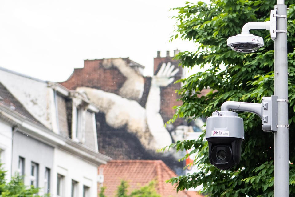 Bewakingscamera’s hebben één groot nadeel: valse meldingen.