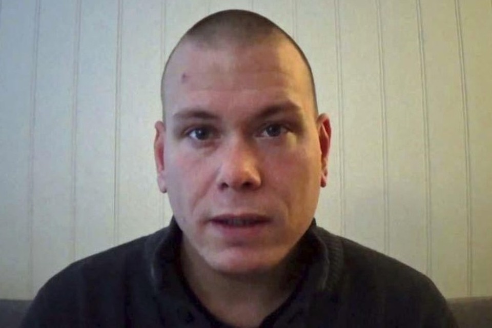 De Noorse politie heeft de echte dader geïdentificeerd als de 37-jarige Espen Andersen Bråthen. 