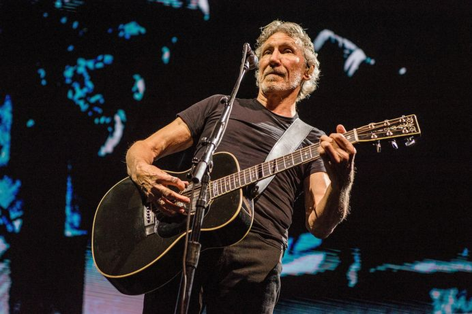 Roger Waters 