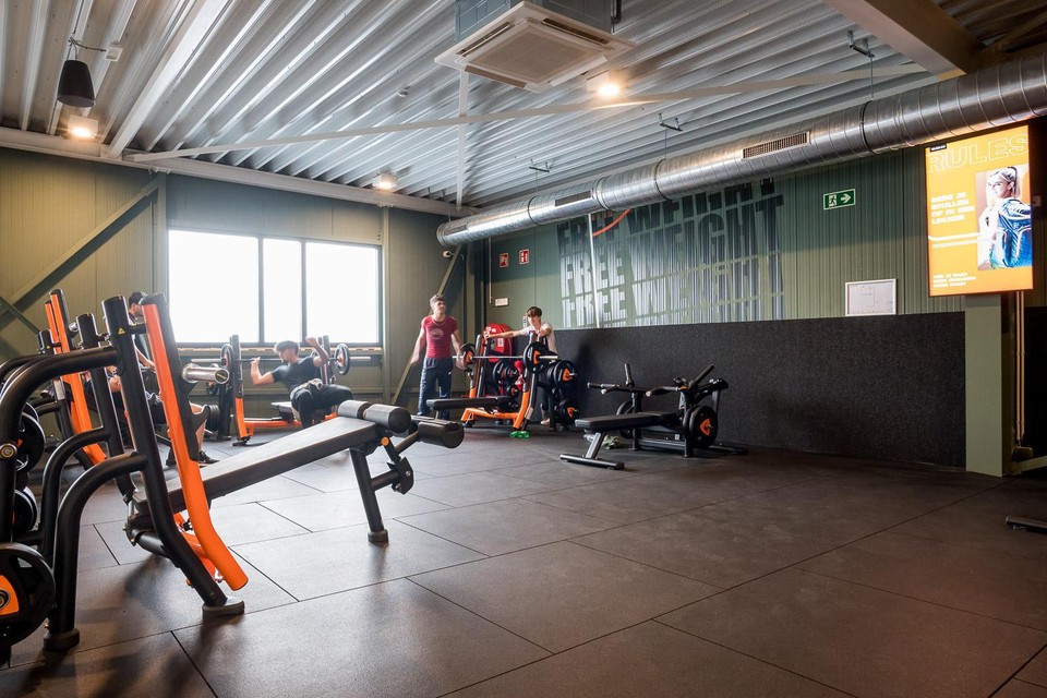Basic-Fit beschikt over 1.268 vestigingen in zes landen en is daarmee de grootste fitnessketen van Europa.