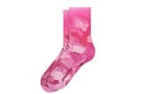 thumbnail: Sokken met een abstract rozenboeket - Burlington - 18 euro