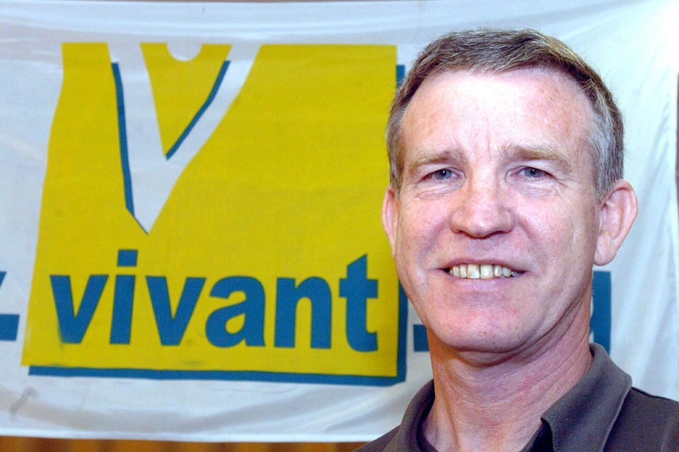 Met de oprichting van Vivant in 1997 zette topondernemer Roland Duchâtelet het basisinkomen op de politieke agenda.  