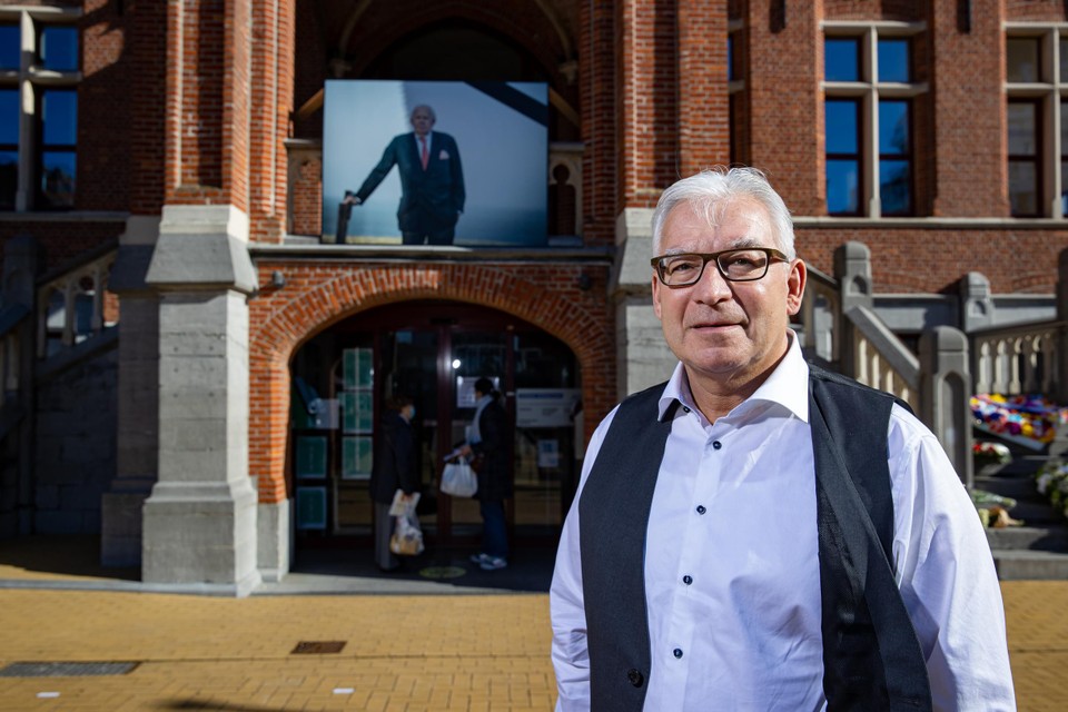 Burgemeester Piet De Groote wordt volgend jaar geen lijsttrekker bij Gemeentebelangen.