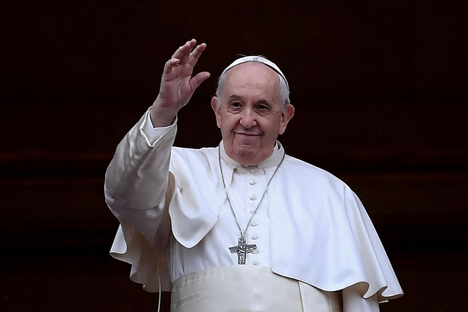 In 2013 was hij nog een onbekende bij het grote publiek, vandaag drukt Franciscus duidelijk zijn stempel op het Vaticaan.
