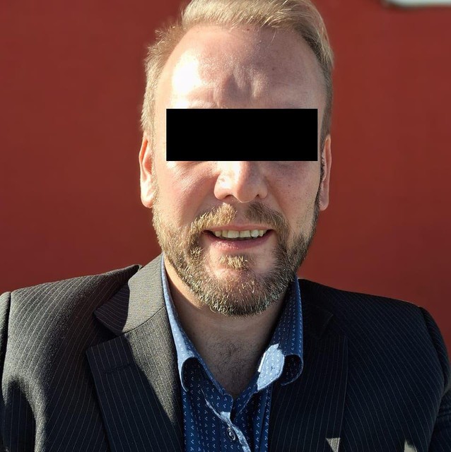 Jürgen M., verdacht van de moord op zijn ex-vriendin.