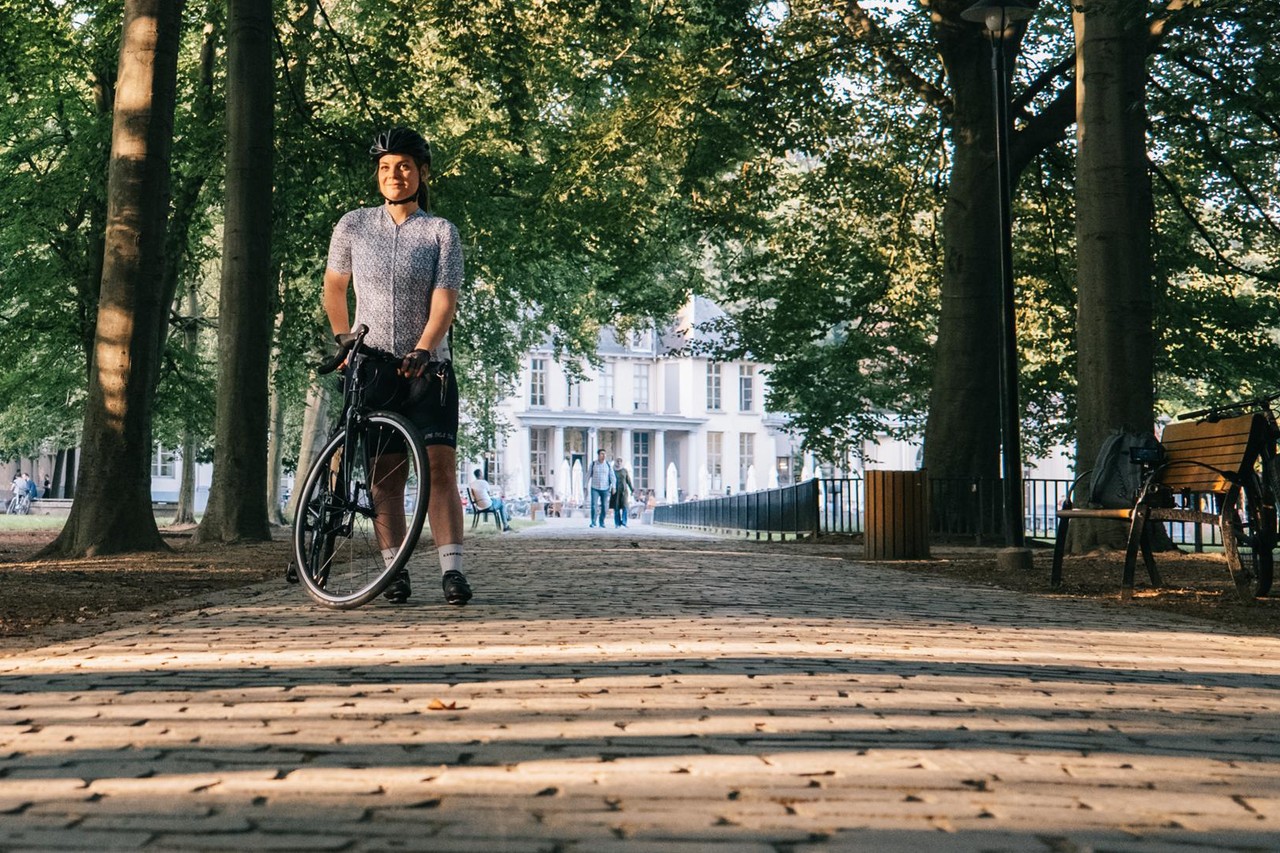 Sopraan Astrid Stockman Tipt Fietscadeautjes Voor Vrouwen Het Belang Van Limburg Mobile