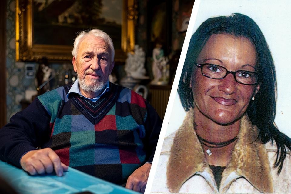 Xavier Lafosse: ‘Ik sprak nog met Sigrid de dag voor haar verdwijning.” 
