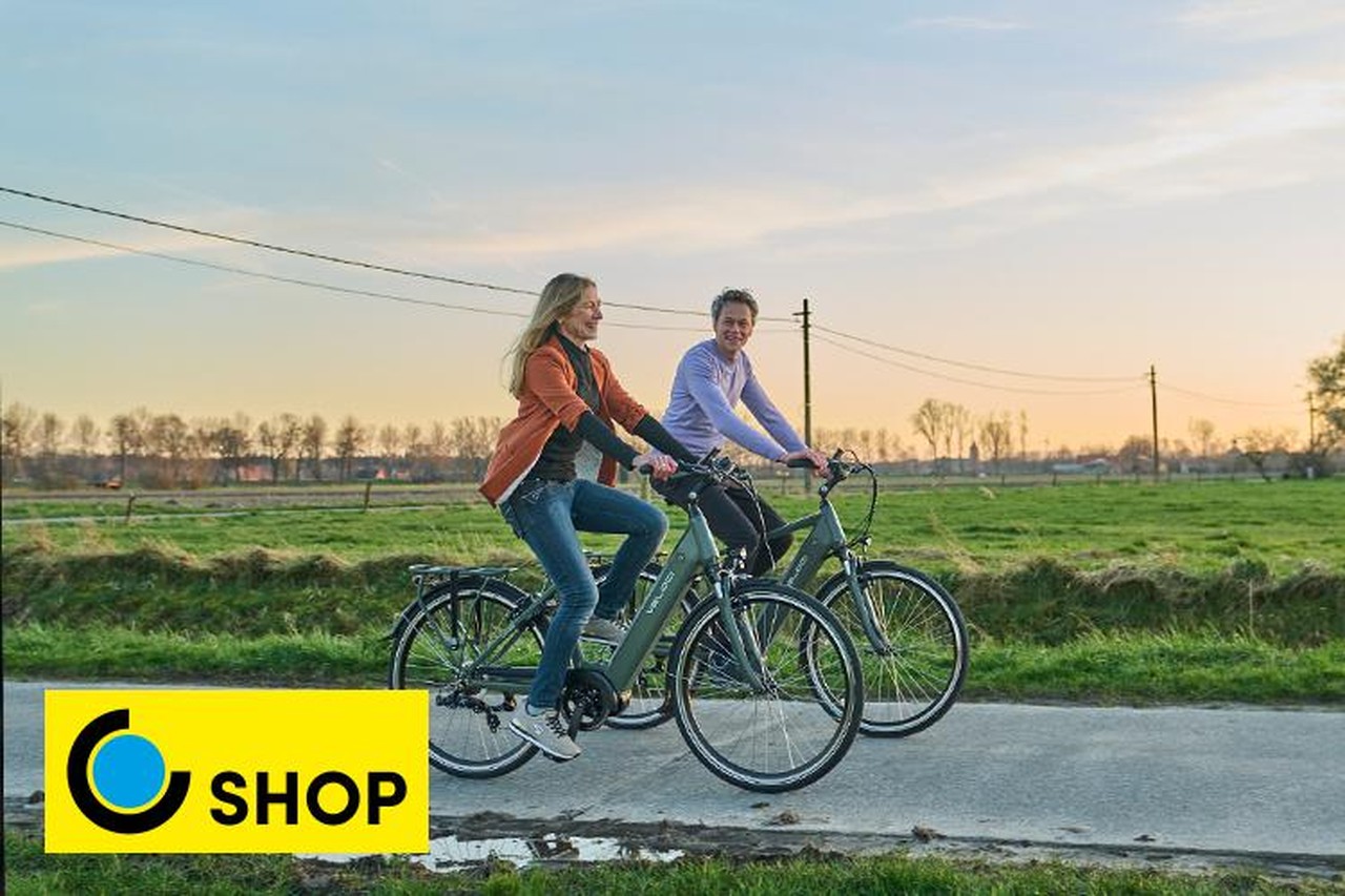 Het beste moment om je elektrische fiets zo voordelig mogelijk te kopen | Belang van Limburg Mobile