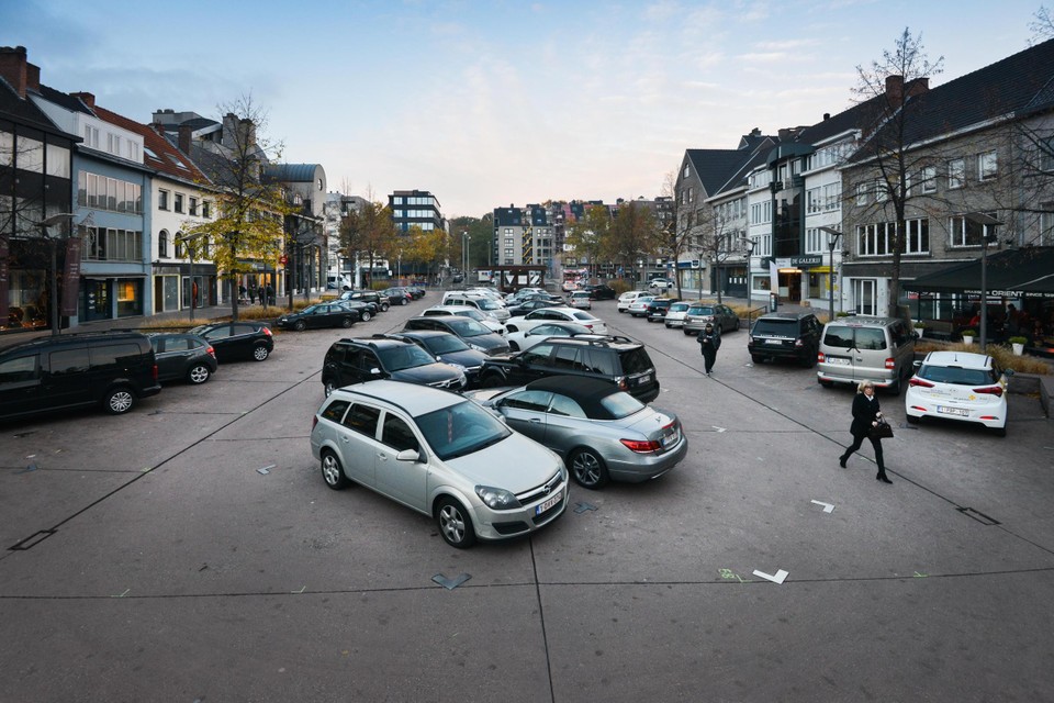 Het debat zal onder meer gaan over het parkeerbeleid en het recente vonnis van de vrederechter over een parkeerretributie.  