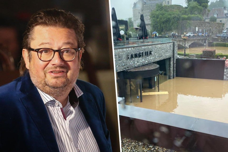 Marc Coucke Durbuy Is Deel Van De Rivier Geworden Het Is Durbuy Het Belang Van Limburg Mobile