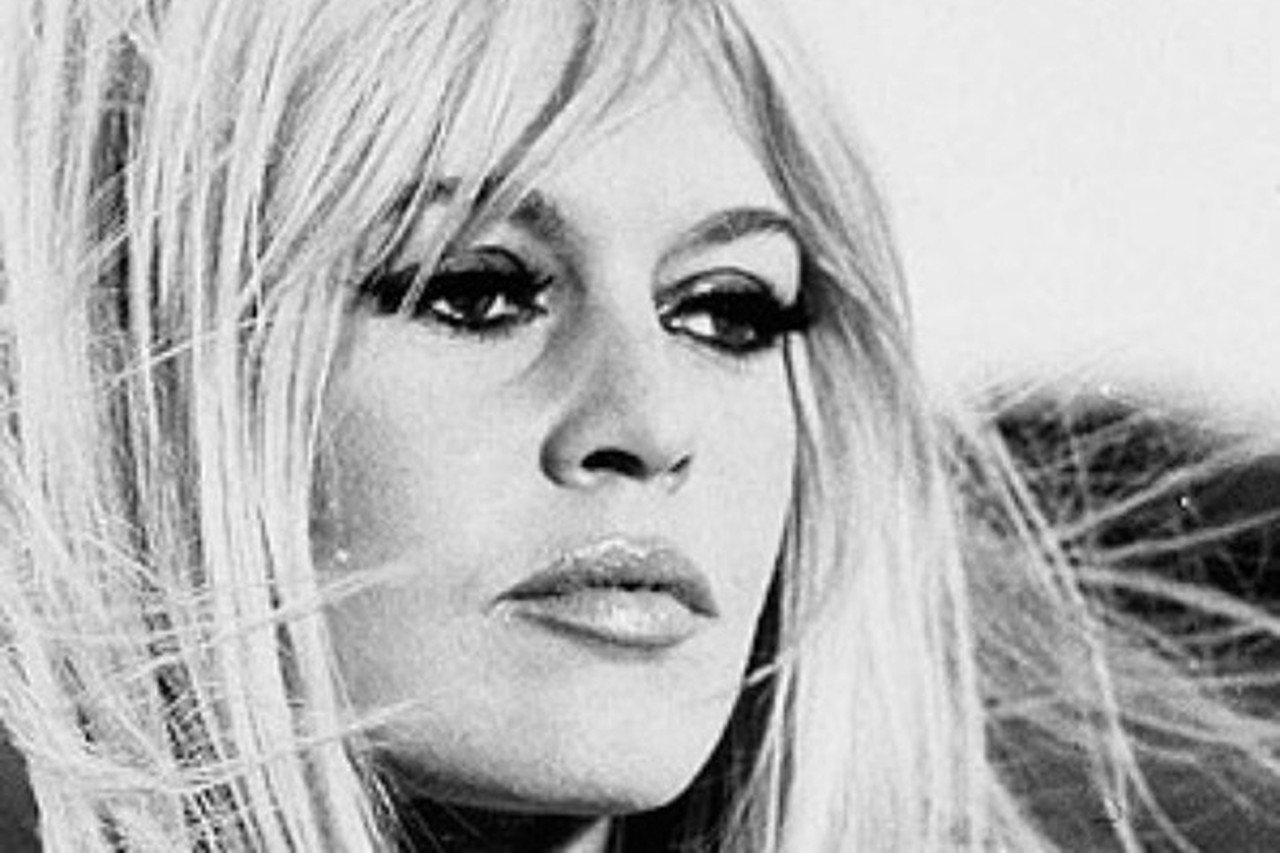 Kasteel onthult bedgeheimen Brigitte Bardot | Het Belang van Limburg Mobile